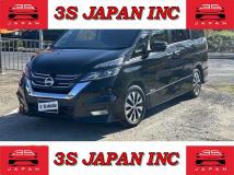2016 Nissan Serena