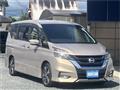 2016 Nissan Serena