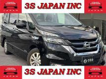 2016 Nissan Serena