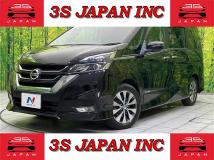 2016 Nissan Serena