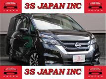 2016 Nissan Serena