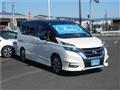 2016 Nissan Serena