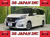 2016 Nissan Serena