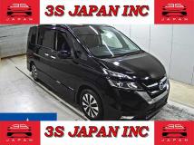 2016 Nissan Serena