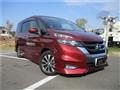 2017 Nissan Serena