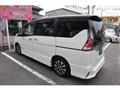 2017 Nissan Serena