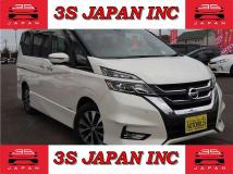 2019 Nissan Serena