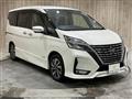 2020 Nissan Serena