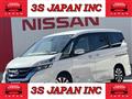 2018 Nissan Serena