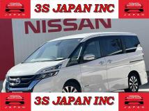 2018 Nissan Serena