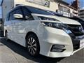 2018 Nissan Serena