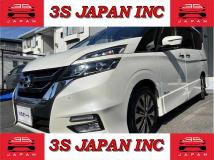 2018 Nissan Serena