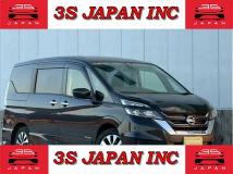2017 Nissan Serena