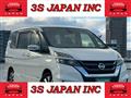 2016 Nissan Serena