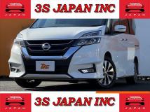 2016 Nissan Serena
