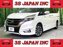 2017 Nissan Serena