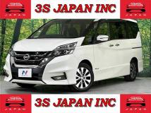 2016 Nissan Serena