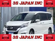 2017 Nissan Serena