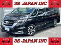 2018 Nissan Serena