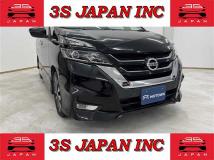 2016 Nissan Serena