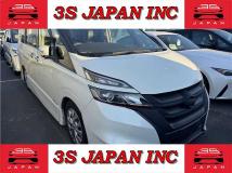 2016 Nissan Serena