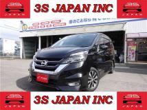 2017 Nissan Serena