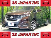 2016 Nissan Serena