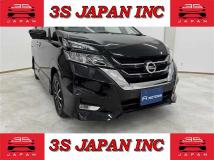 2016 Nissan Serena