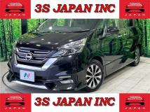 2016 Nissan Serena