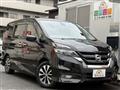 2016 Nissan Serena