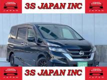 2016 Nissan Serena