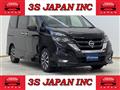 2016 Nissan Serena