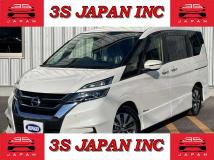 2016 Nissan Serena