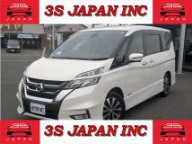 2016 Nissan Serena