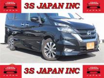 2016 Nissan Serena