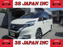 2017 Nissan Serena