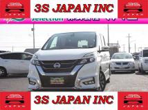 2018 Nissan Serena