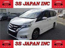 2017 Nissan Serena