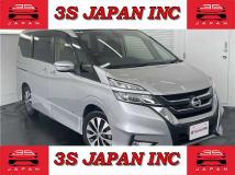 2017 Nissan Serena