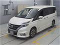 2018 Nissan Serena