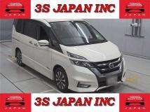 2018 Nissan Serena