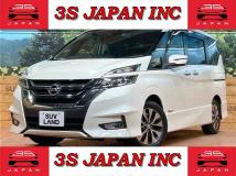 2018 Nissan Serena