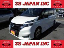 2016 Nissan Serena