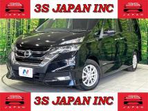 2016 Nissan Serena