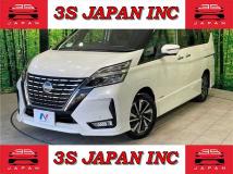 2019 Nissan Serena