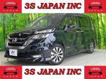 2017 Nissan Serena