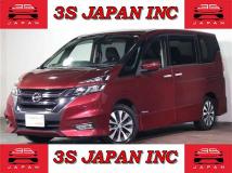 2017 Nissan Serena