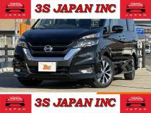 2019 Nissan Serena