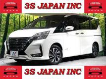 2019 Nissan Serena