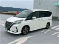 2020 Nissan Serena